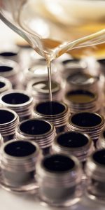 Natural Perfume Making Workshops Make perfumes